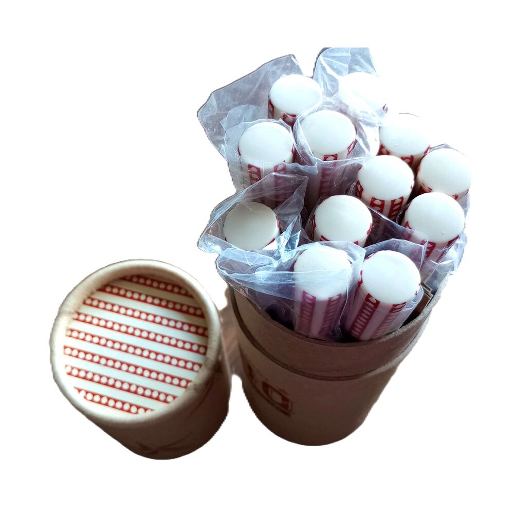 Summer BBQ Flatware Outdoor Red White Pottery Barn stainless Set of 12 Pcs